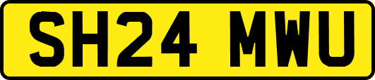 SH24MWU