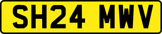 SH24MWV