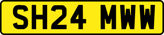 SH24MWW