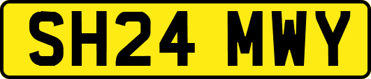 SH24MWY
