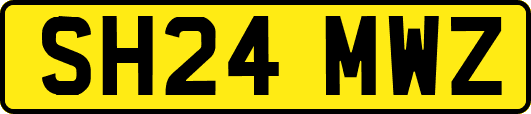 SH24MWZ