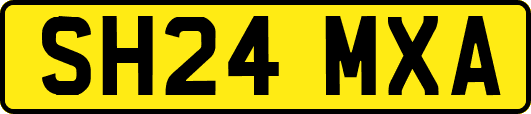 SH24MXA