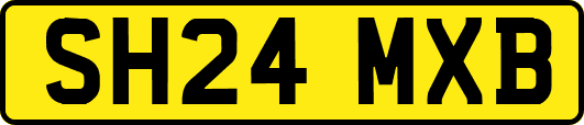 SH24MXB