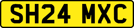 SH24MXC