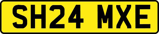 SH24MXE