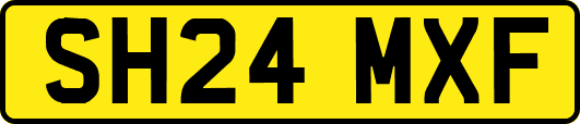 SH24MXF