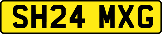 SH24MXG