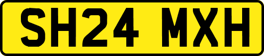 SH24MXH