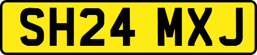 SH24MXJ