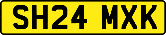 SH24MXK