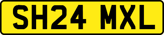SH24MXL