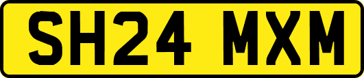 SH24MXM