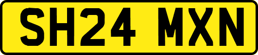 SH24MXN