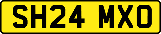 SH24MXO