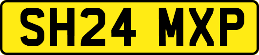 SH24MXP