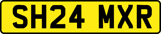 SH24MXR