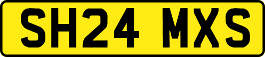 SH24MXS