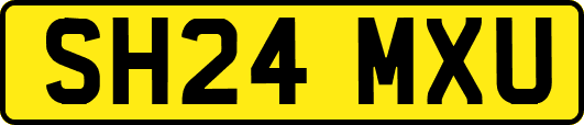 SH24MXU