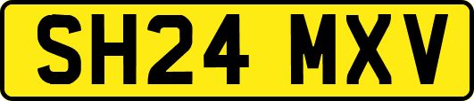 SH24MXV