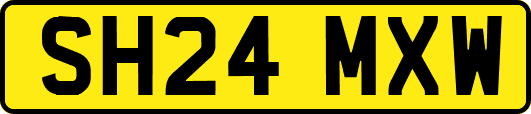 SH24MXW