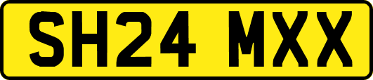 SH24MXX