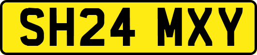 SH24MXY