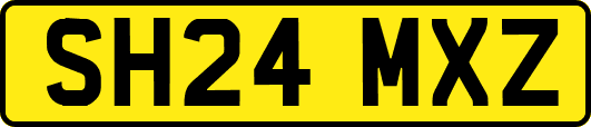 SH24MXZ