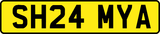 SH24MYA