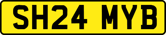 SH24MYB