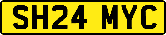 SH24MYC