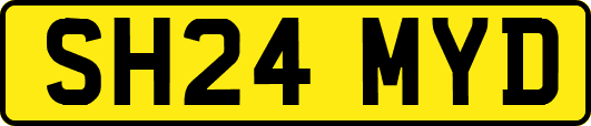 SH24MYD