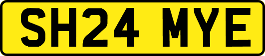 SH24MYE