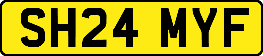 SH24MYF