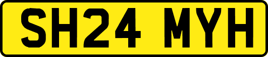 SH24MYH