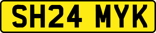 SH24MYK