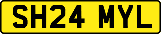SH24MYL