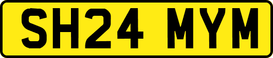 SH24MYM