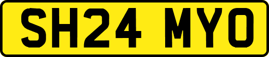 SH24MYO
