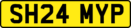 SH24MYP