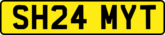 SH24MYT