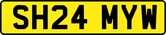SH24MYW