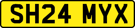 SH24MYX