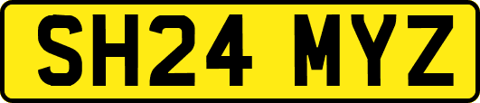 SH24MYZ