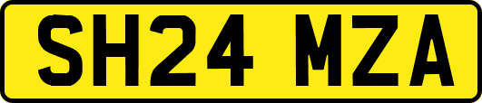 SH24MZA