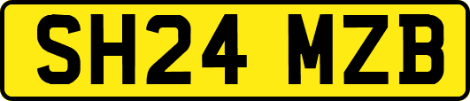 SH24MZB