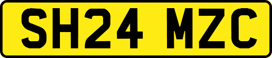 SH24MZC
