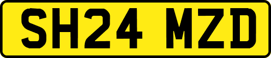 SH24MZD