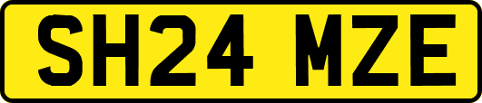SH24MZE