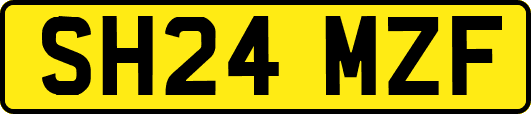 SH24MZF