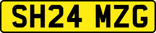 SH24MZG